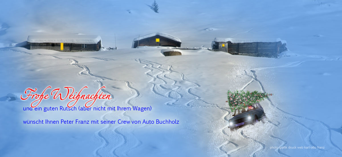 Weihnachten